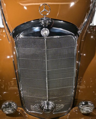 Heydar Aliev Center_klasické automobily_ 2026_02_11_041