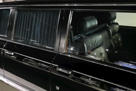 Heydar Aliev Center_klasické automobily_ 2026_02_11_075