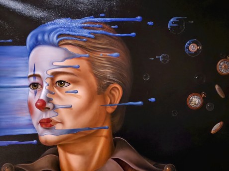 Luiz de Souza_Baku_Centrum Hejdara Alijeva (003)