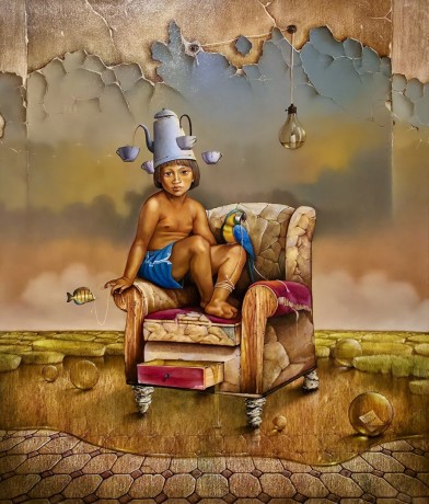 Luiz de Souza_Baku_Centrum Hejdara Alijeva (011)