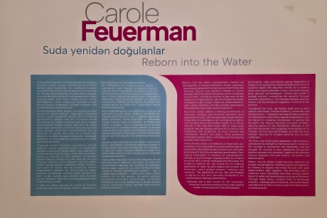 Heydar Aliyev Center_Carole Feuerman (001)