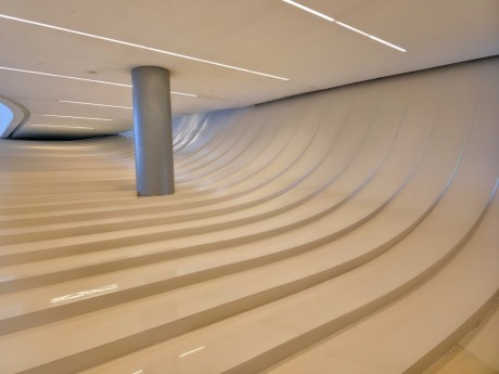 Baku_Heydar Aliyev Center (002)