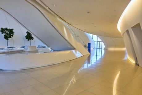 Baku_Heydar Aliyev Center (008_3)