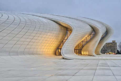 Baku_Heydar Aliyev Center (011)