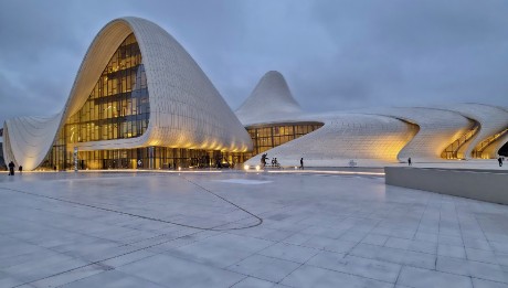 Baku_Heydar Aliyev Center (012)