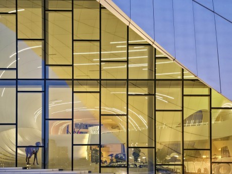 Baku_Heydar Aliyev Center (016)