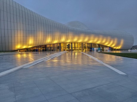 Baku_Heydar Aliyev Center (018)