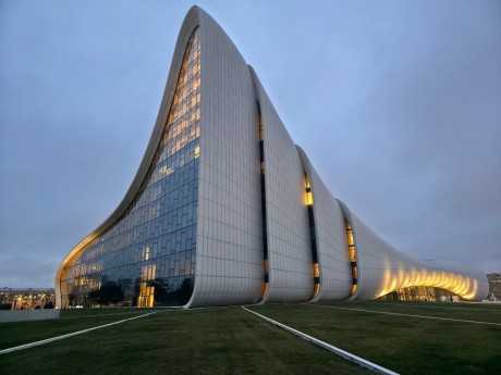 Baku_Heydar Aliyev Center (019)