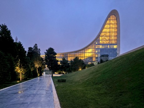 Baku_Heydar Aliyev Center (022)