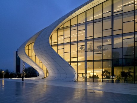 Baku_Heydar Aliyev Center (024)