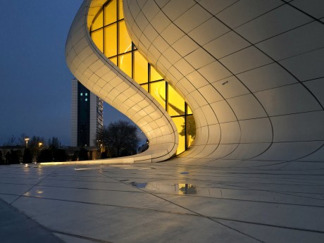 Baku_Heydar Aliyev Center (025)