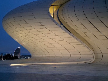 Baku_Heydar Aliyev Center (026)