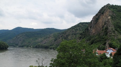 Durnstein-Wachau-008