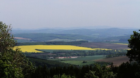 Bílé Karpaty (1)
