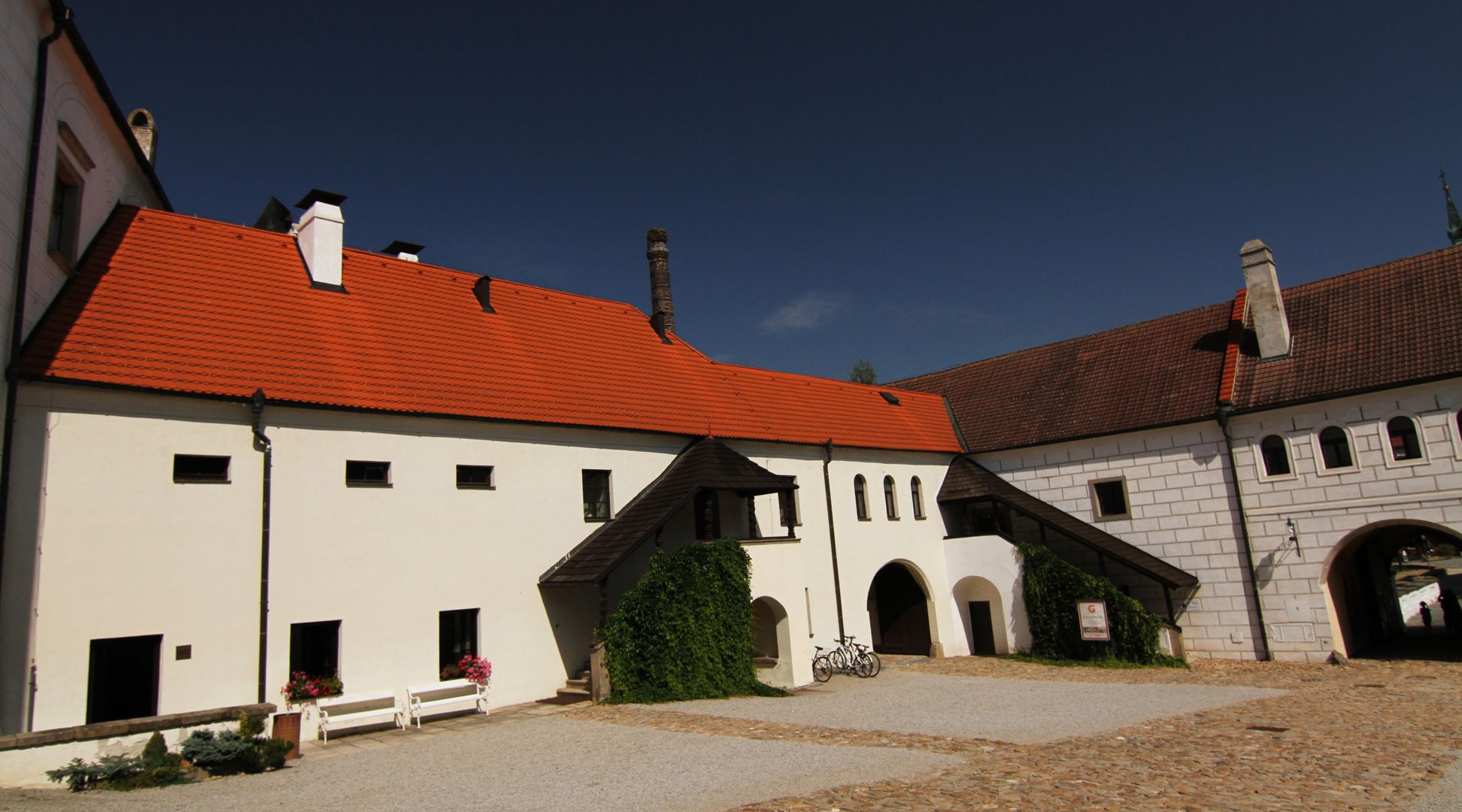 Jindřichův Hradec A  (5)