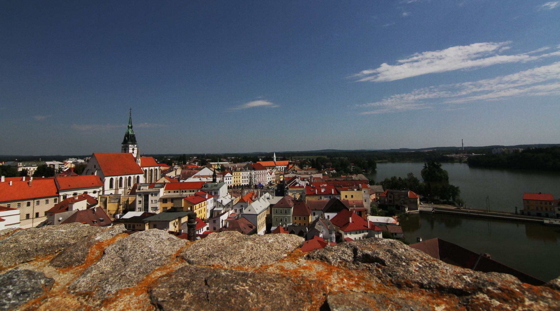 Jindřichův Hradec A  (13)