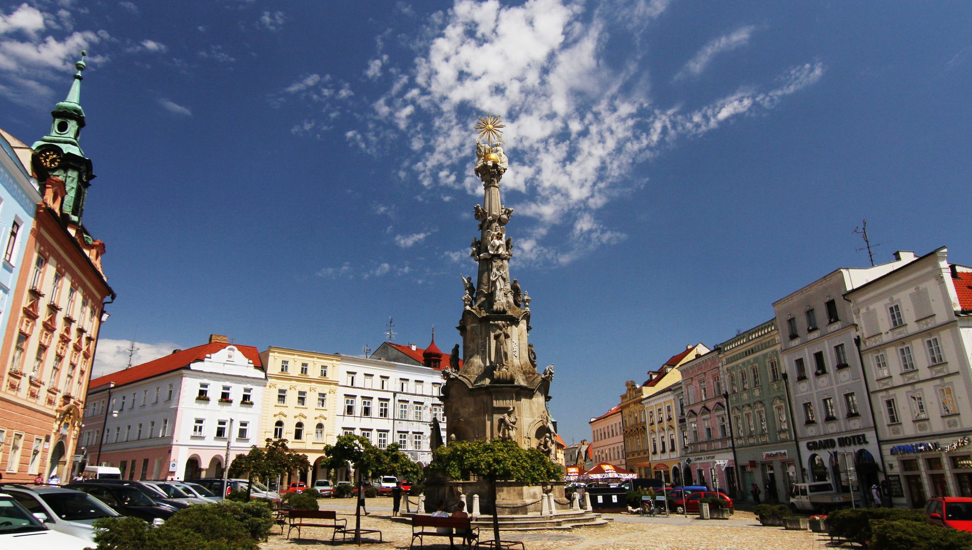 Jindřichův Hradec A  (16)