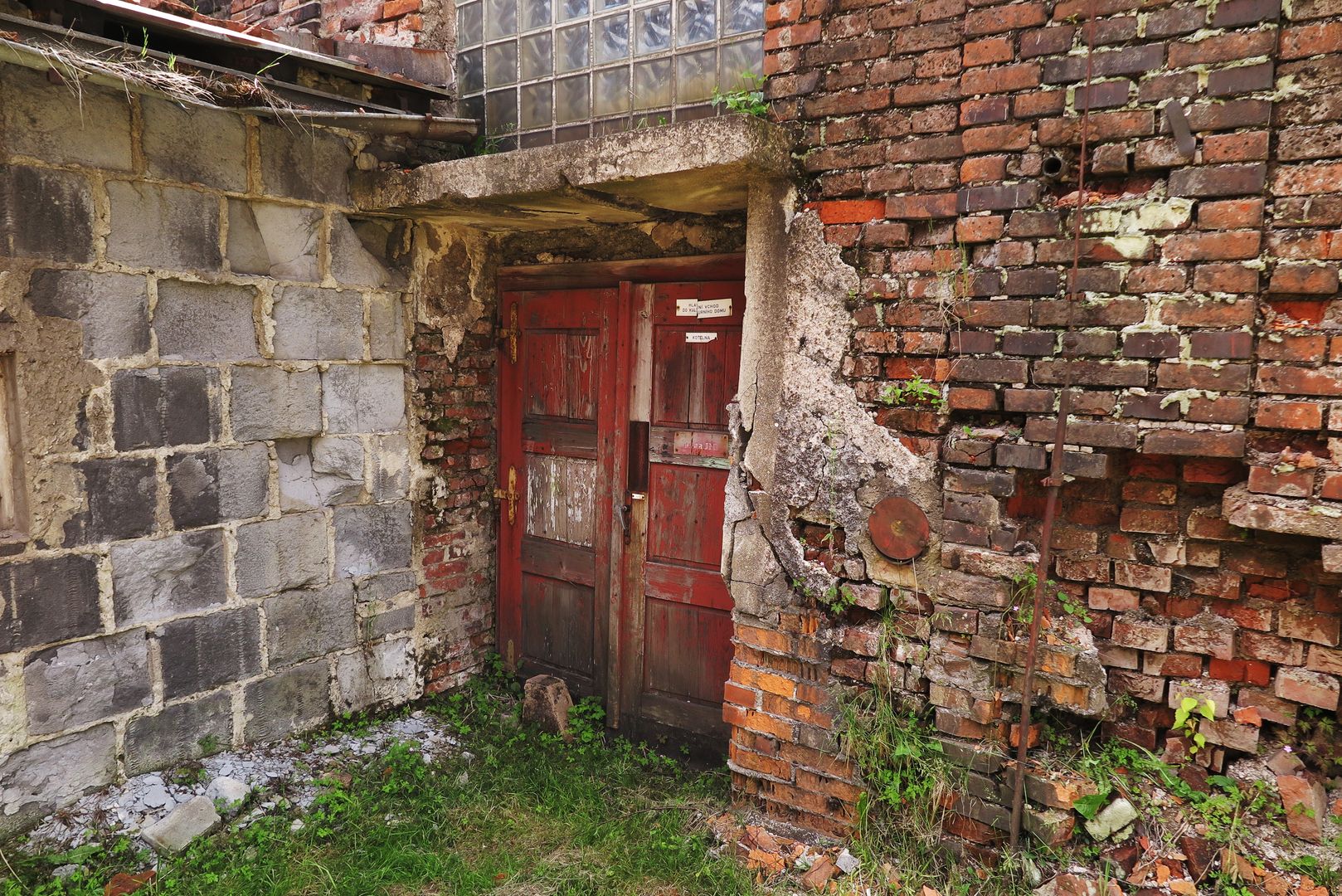 Hornický skanzen Žacléř (43)