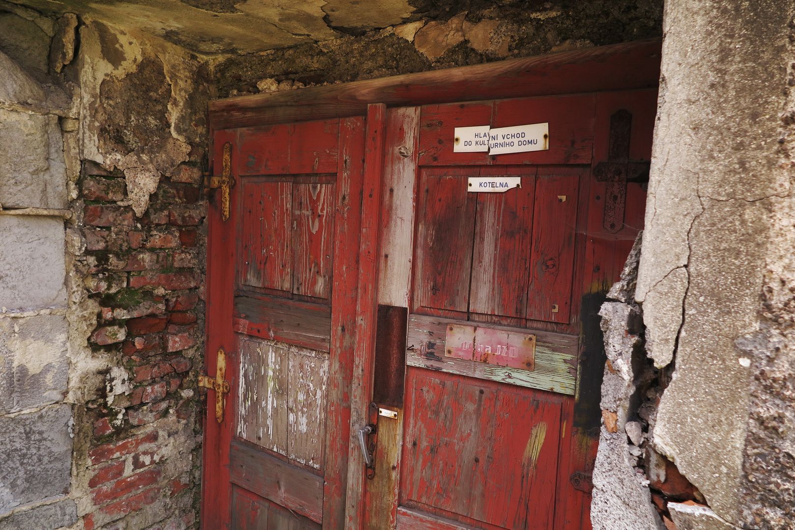 Hornický skanzen Žacléř (44)