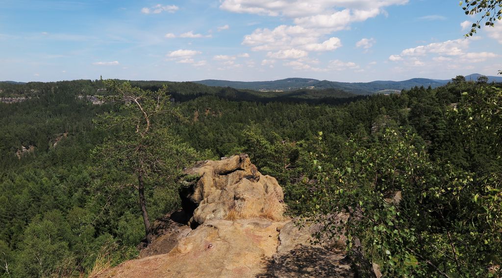 Národní park České Švýcarsko 2014 (5)