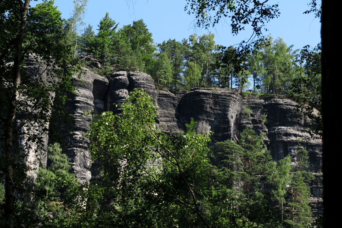 Národní park České Švýcarsko 2014 (73)