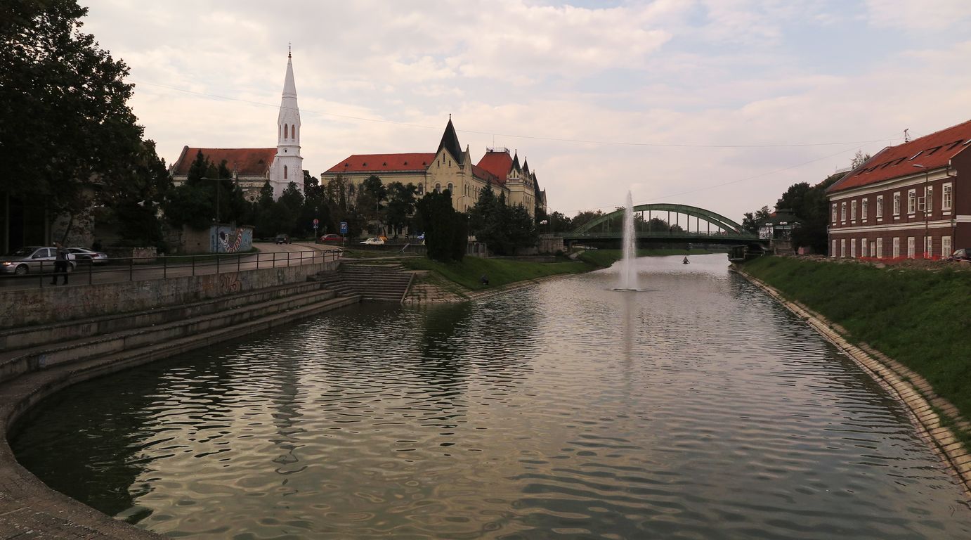 Město Zrenjanin (001)