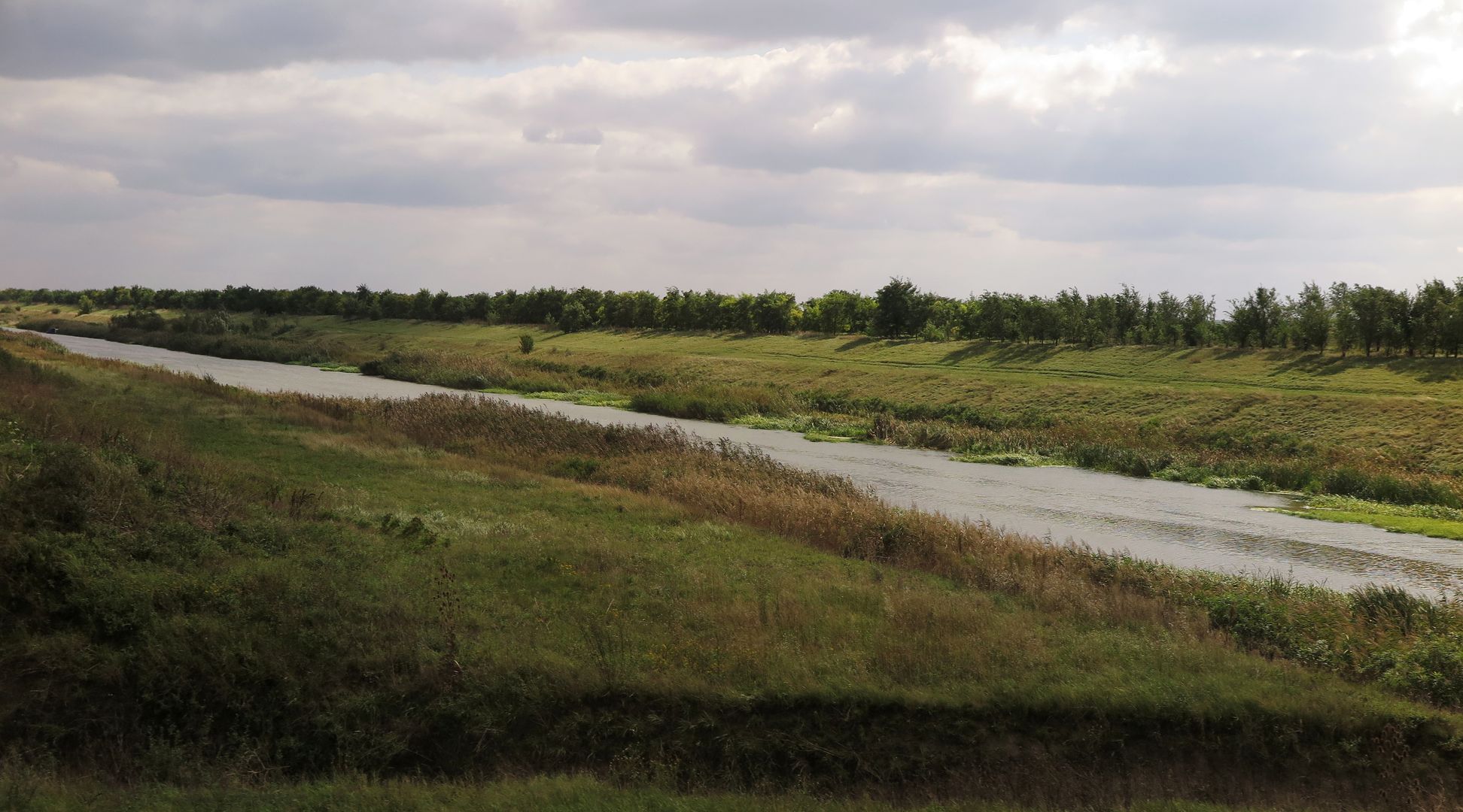 krajina ve Vojvodině (2)