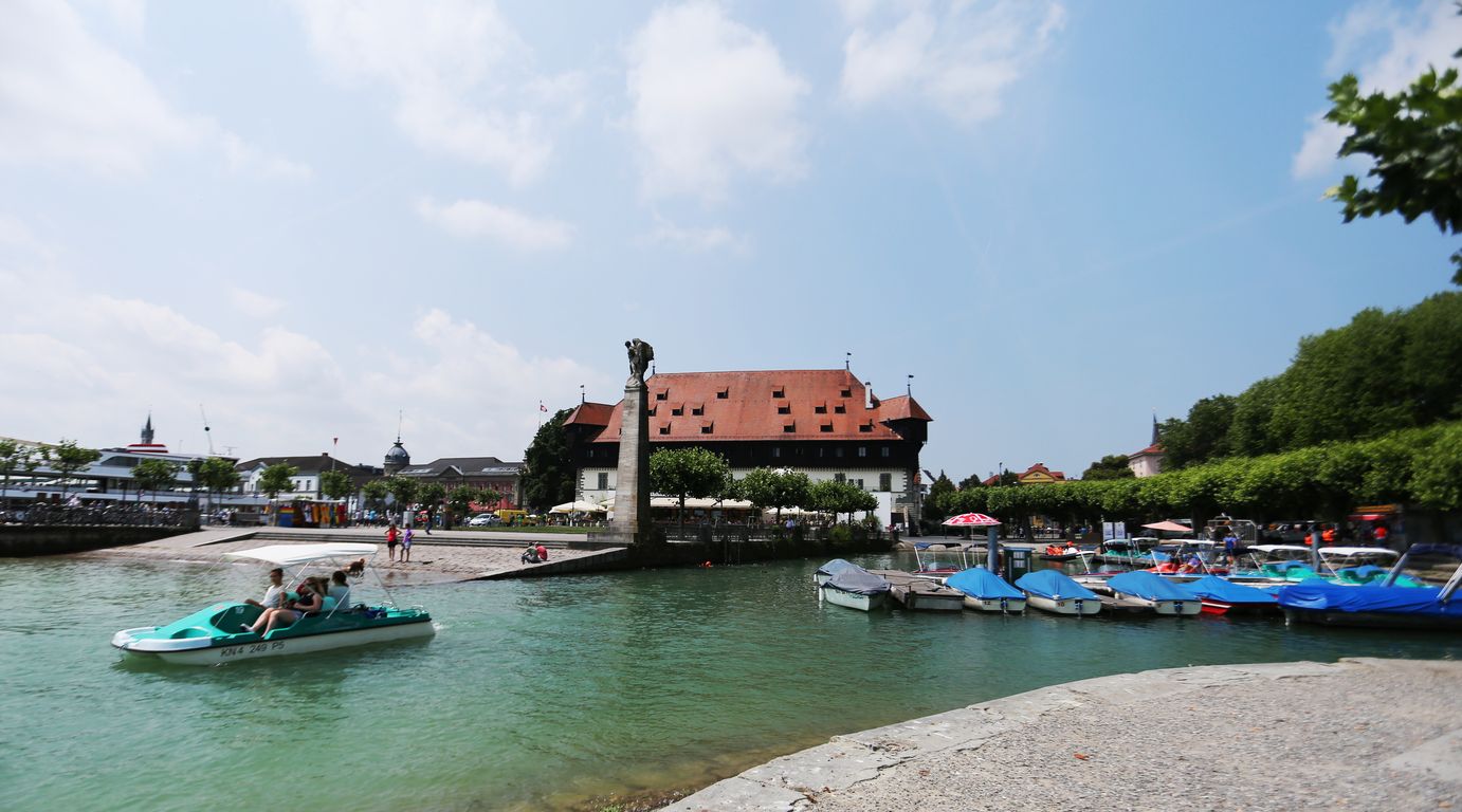 Kostnice_nábřeží Bodamského jezera (2)