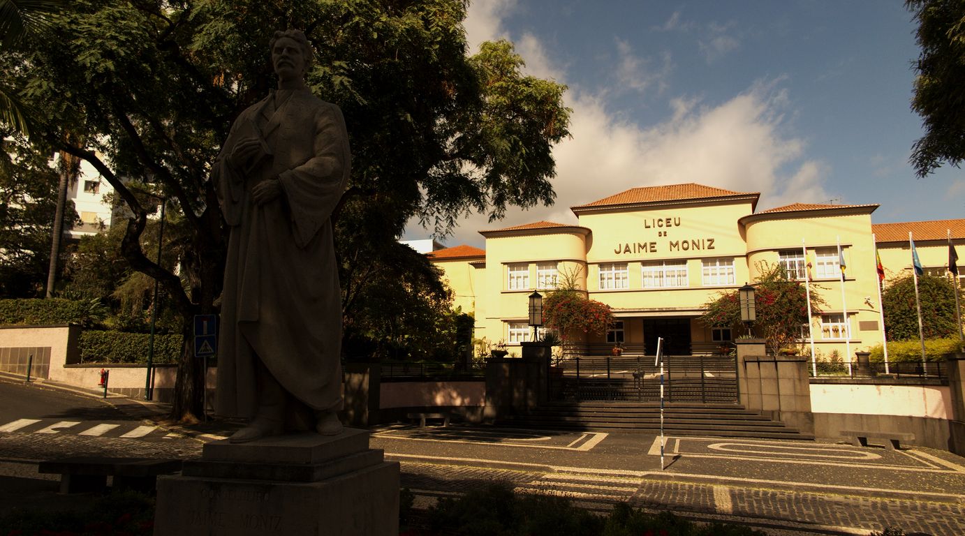 Madeira_2015_07_26 (66)_Funchal_Liceu de Jaime Moniz