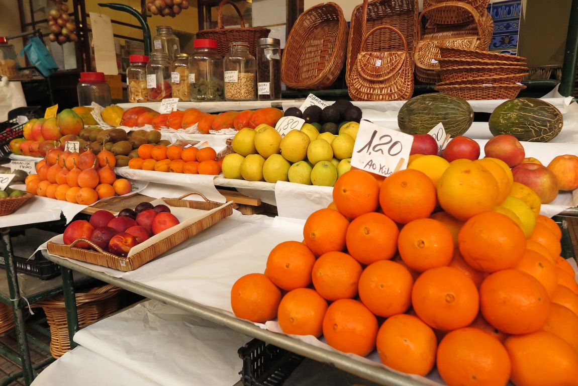 Madeira_2015_07_27 (10)_Funchal_tržnice_Mercado dos Lavradores