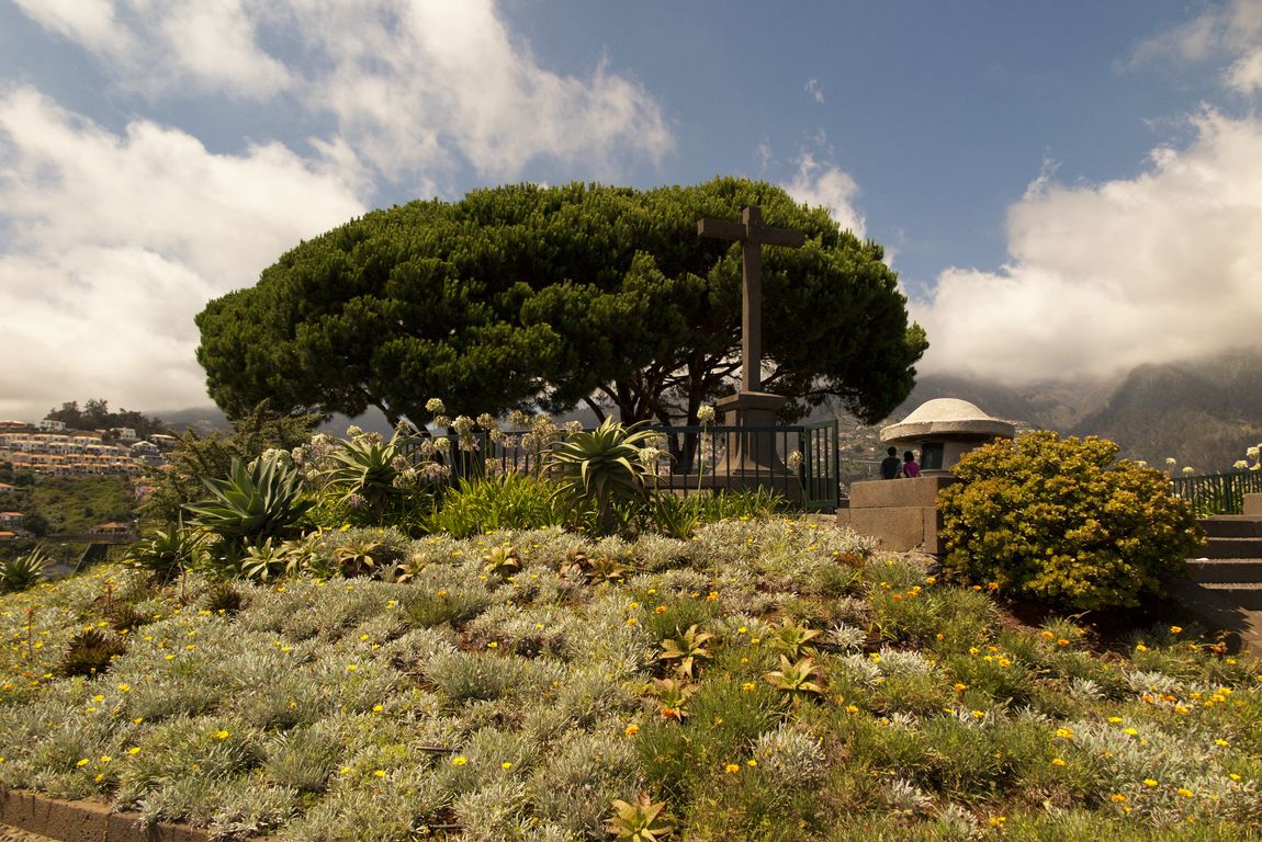 Madeira_2015_07_27 (78)Funchal_vyhlídka Pico dos Barcelos