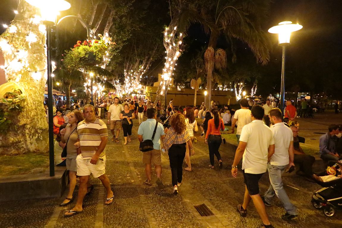 Madeira_2015_08_01 (87)_Machico_30. ročník Festivalu gastronomie