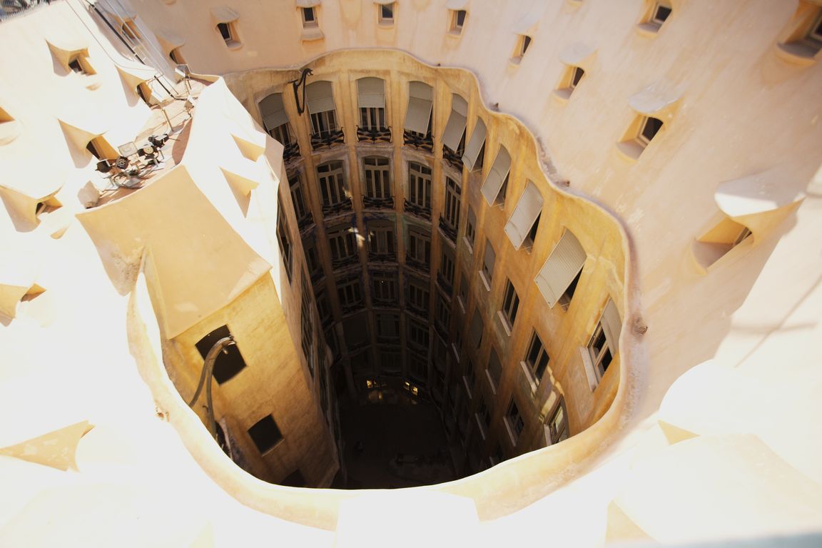 Barcelona_Casa Milá_2015_09_20 (17)