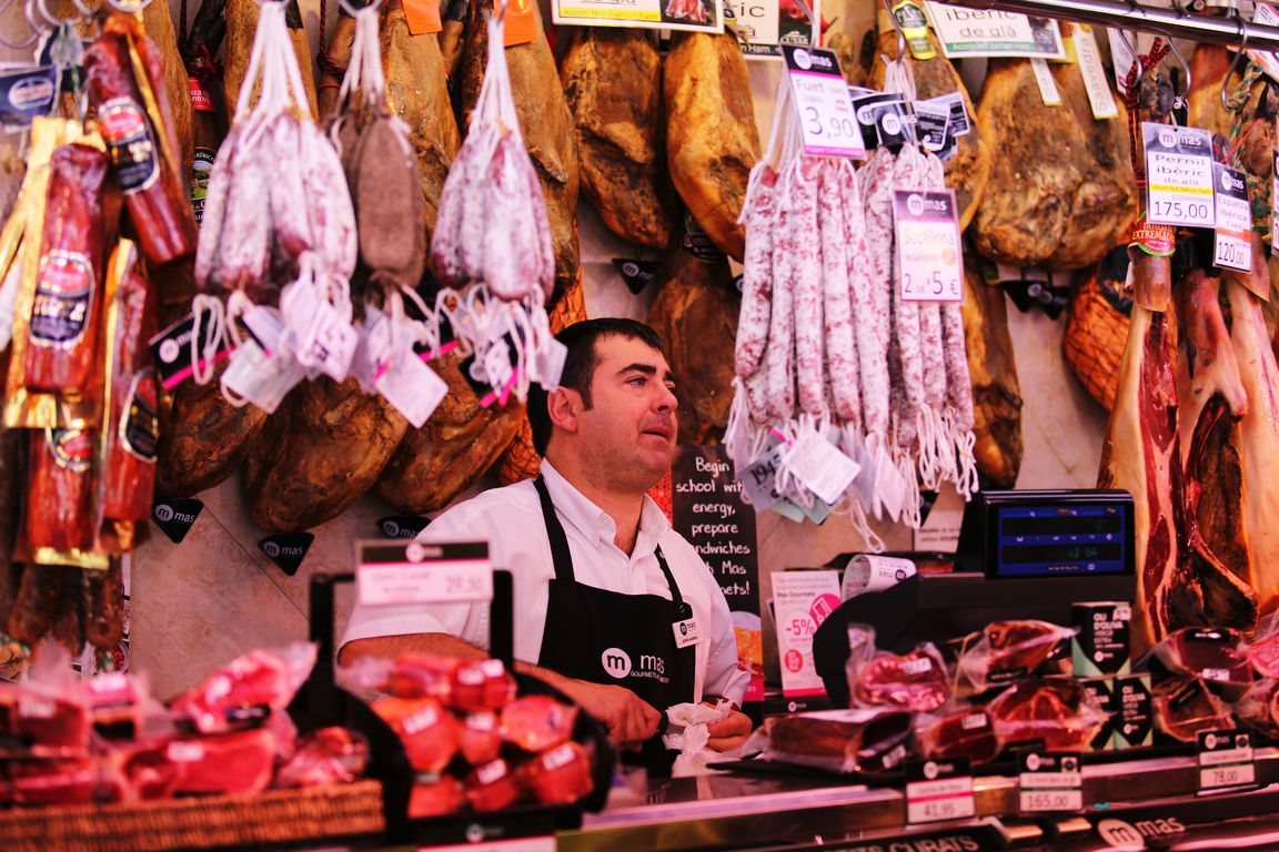 Barcelona_Mercat de la Boqueria (1)