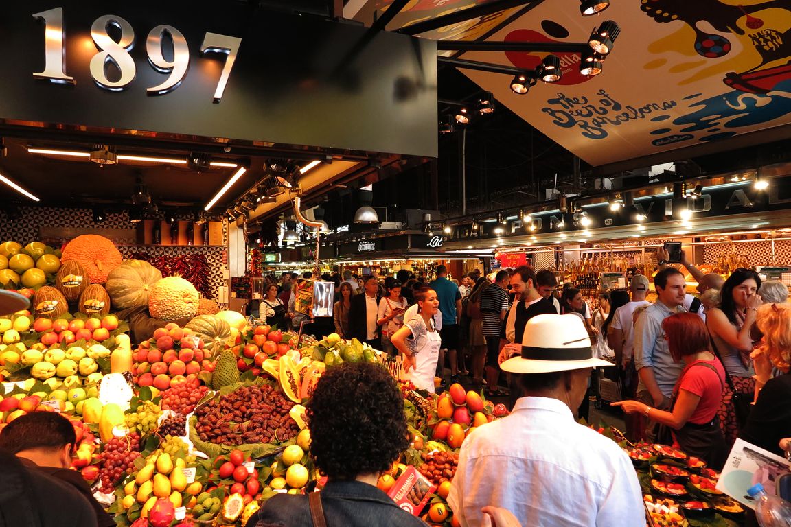 Barcelona_Mercat de la Boqueria (8)