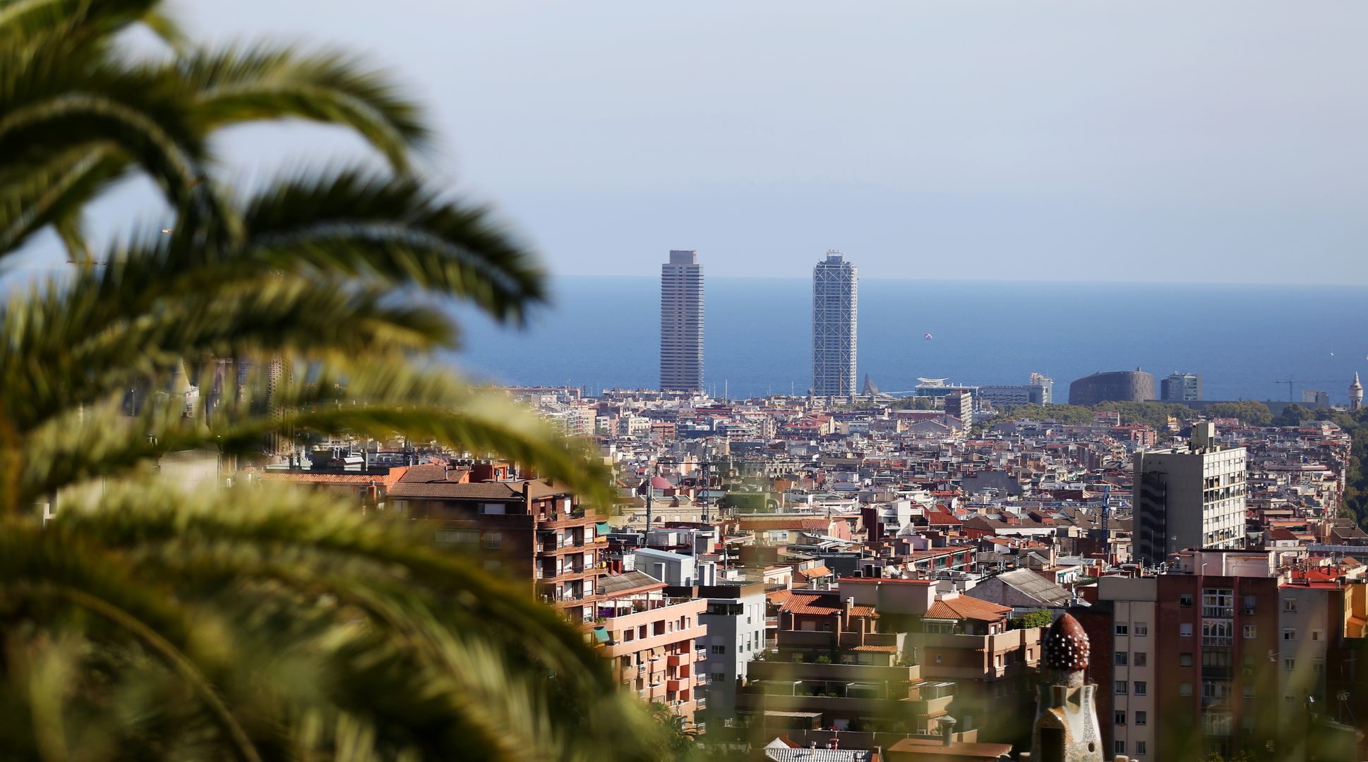 Barcelona_park Güell (26)