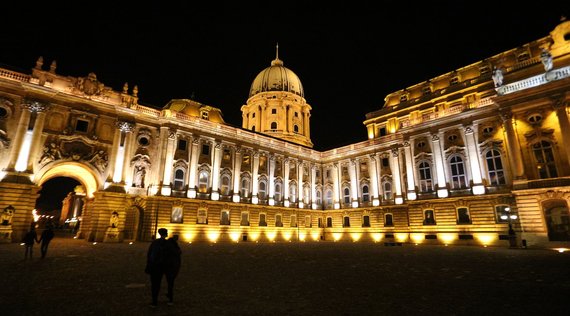 Budapešť-Hradní čtvrť (18)