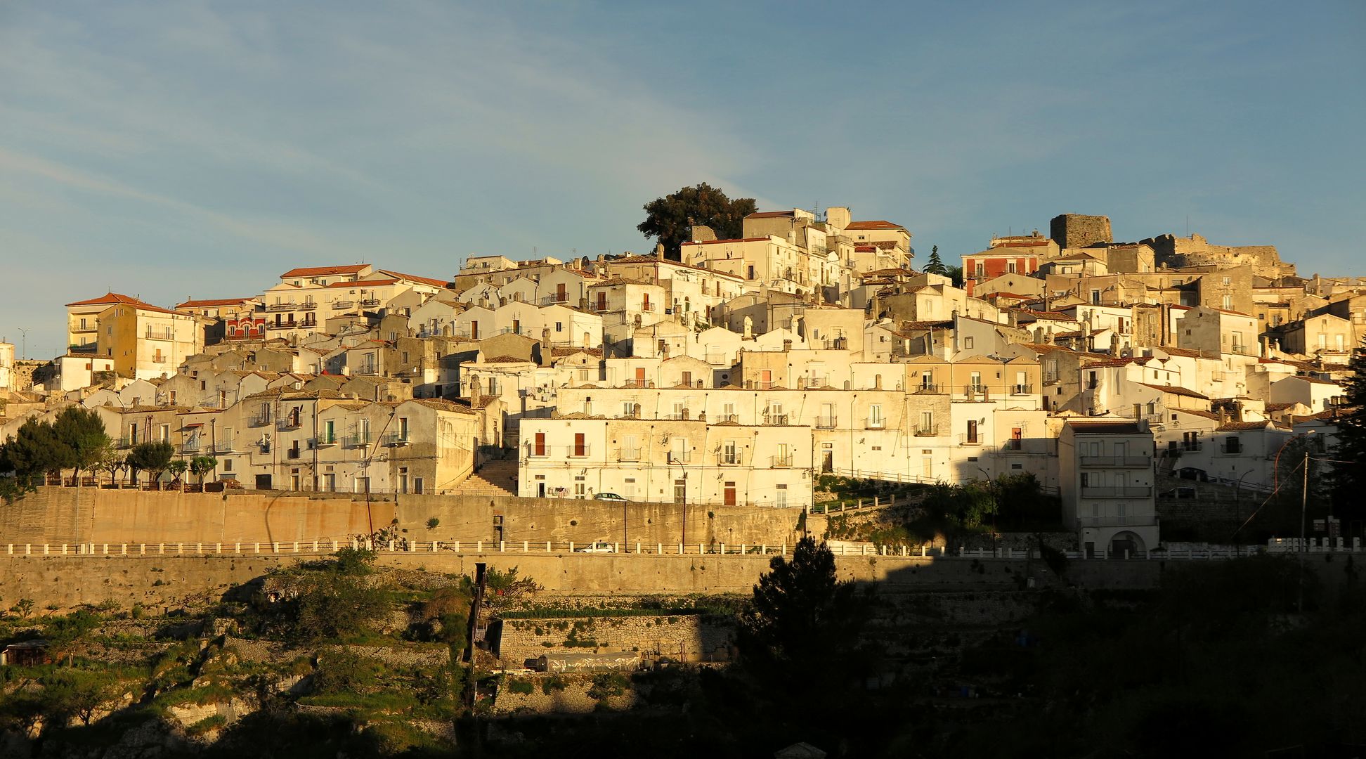 014_Monte Sant Angelo