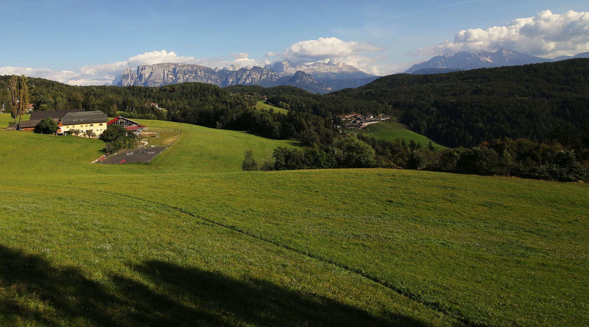 Železnice Soprabolzano_Collalbo (3)