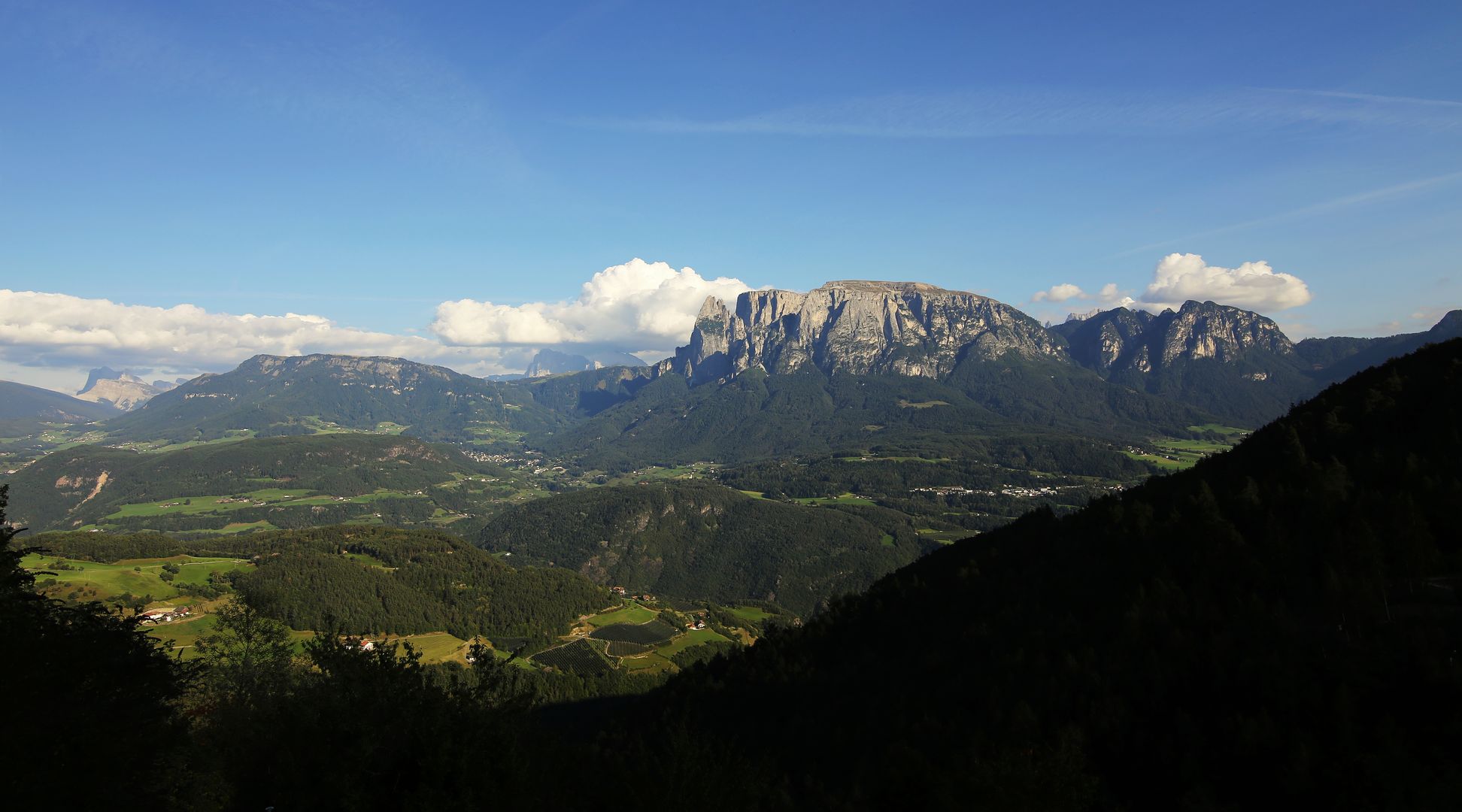 Železnice Soprabolzano_Collalbo (6)