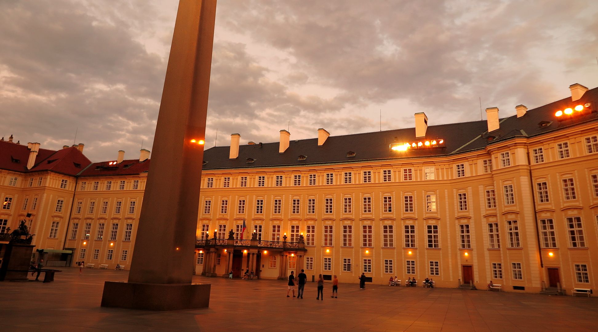 Praha_Pražský hrad (2)