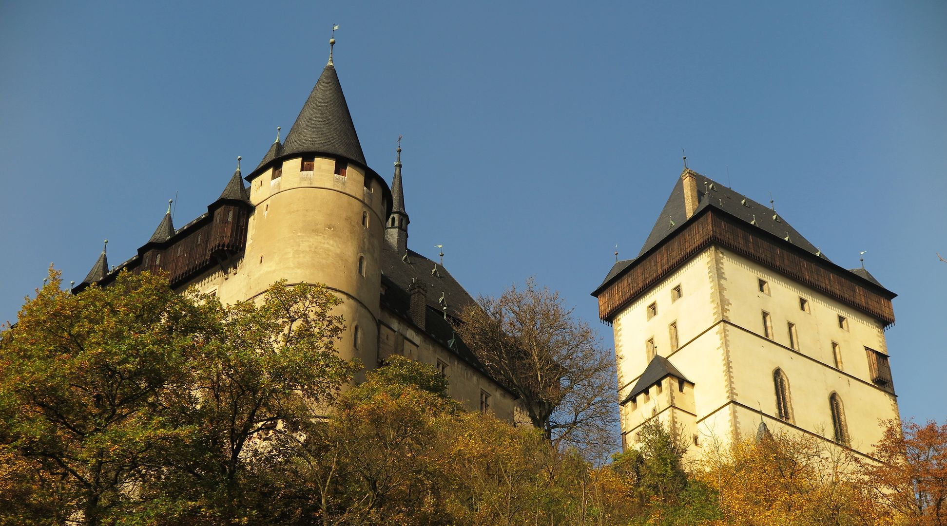 Karlštejn (5)