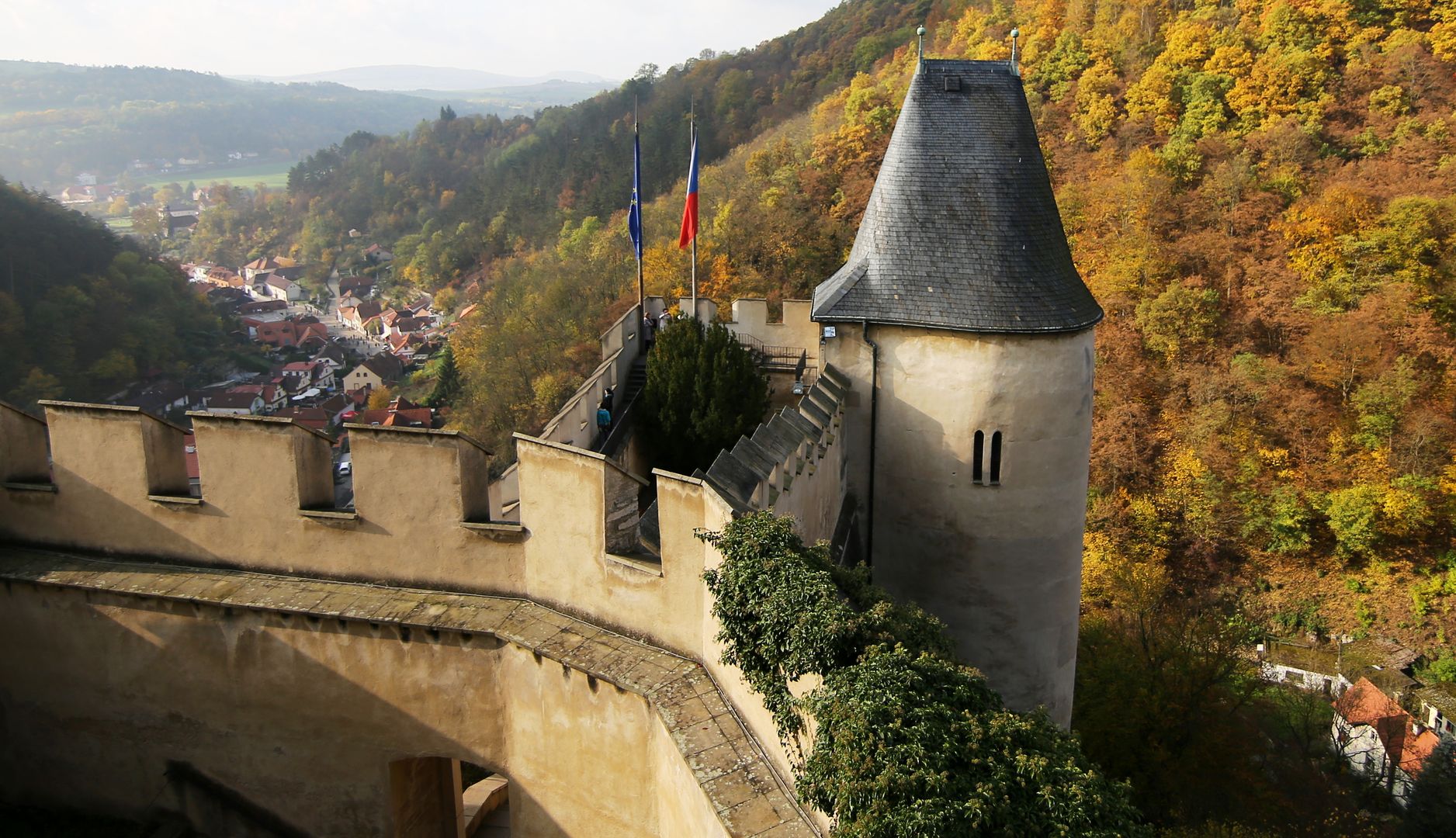 Karlštejn (8)