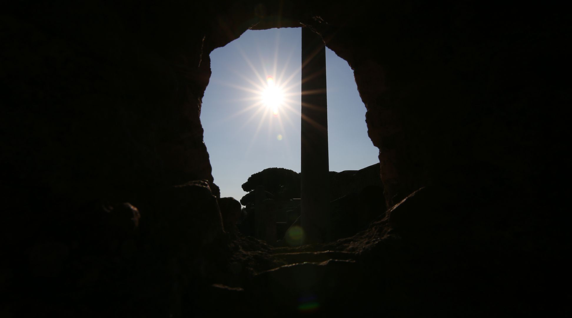 Ostia Antica - pozůstatky města (20)