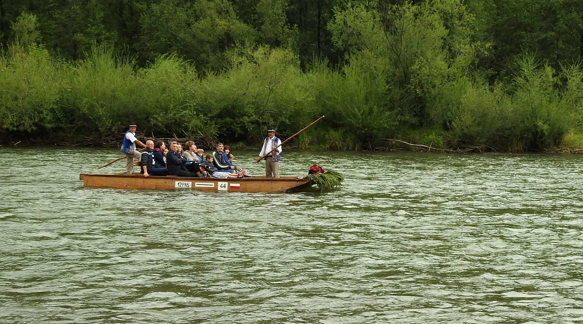 Dunajec_Pieniny (2)