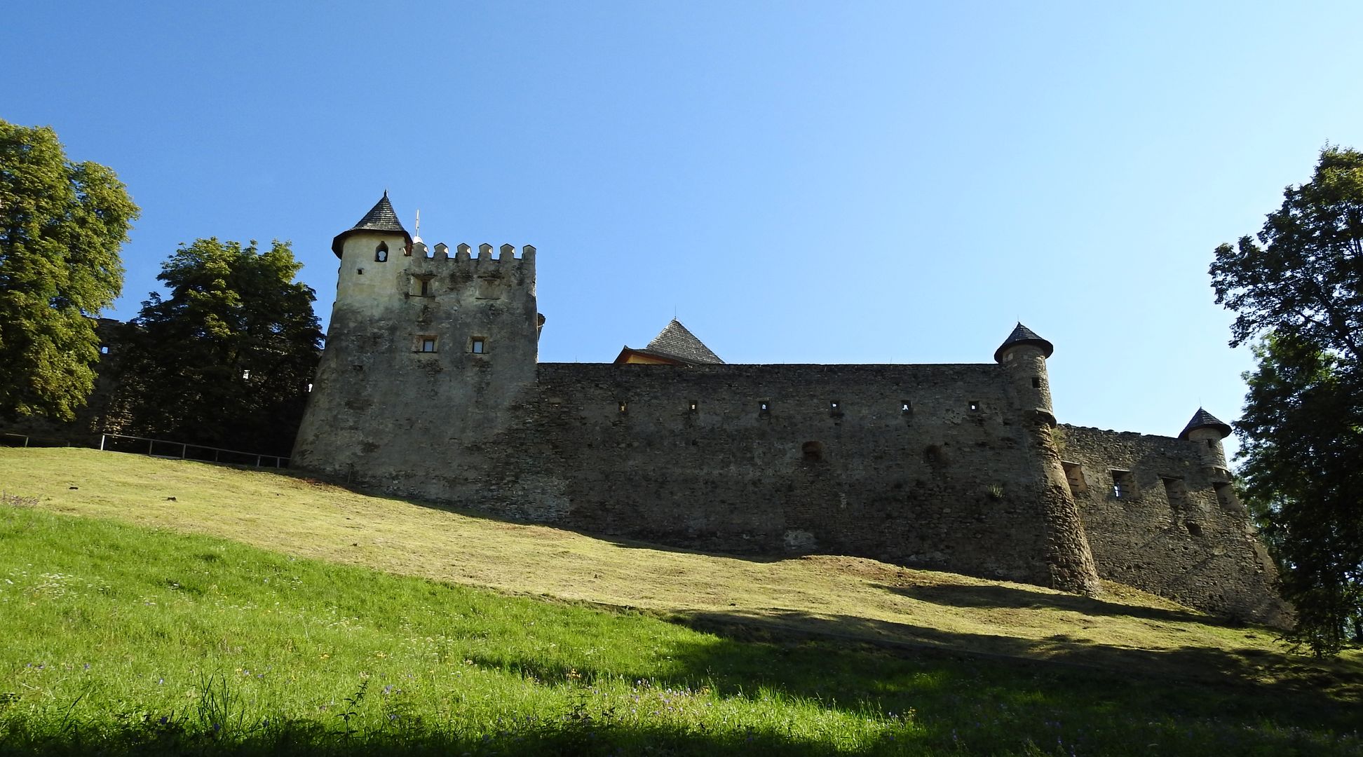 Stará Lubovňa (1)