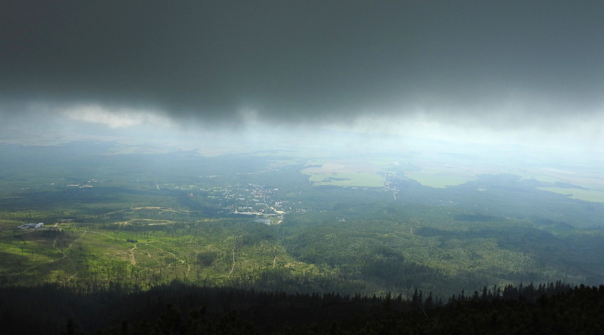 Tatranská Lomnica-Skalnaté Pleso-Starý Smokovec (6)