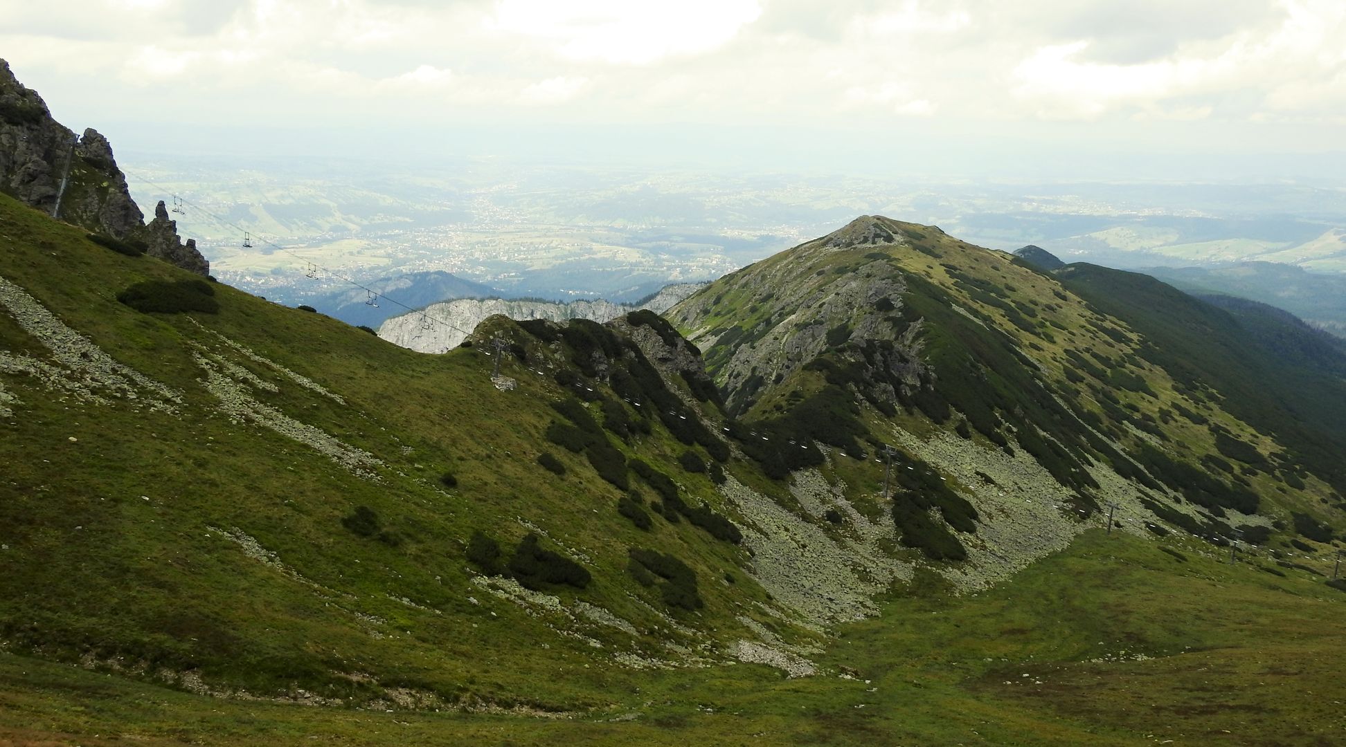 Zakopane - Kasprowy vrch (12)