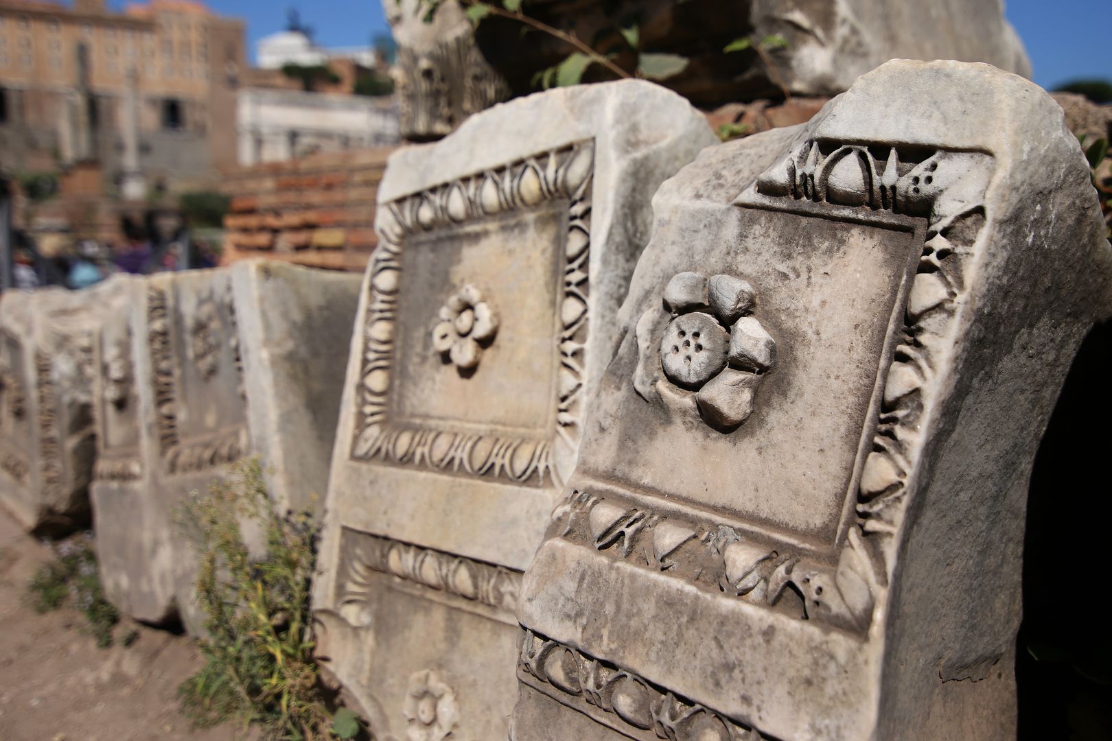 Forum Romanum (5)