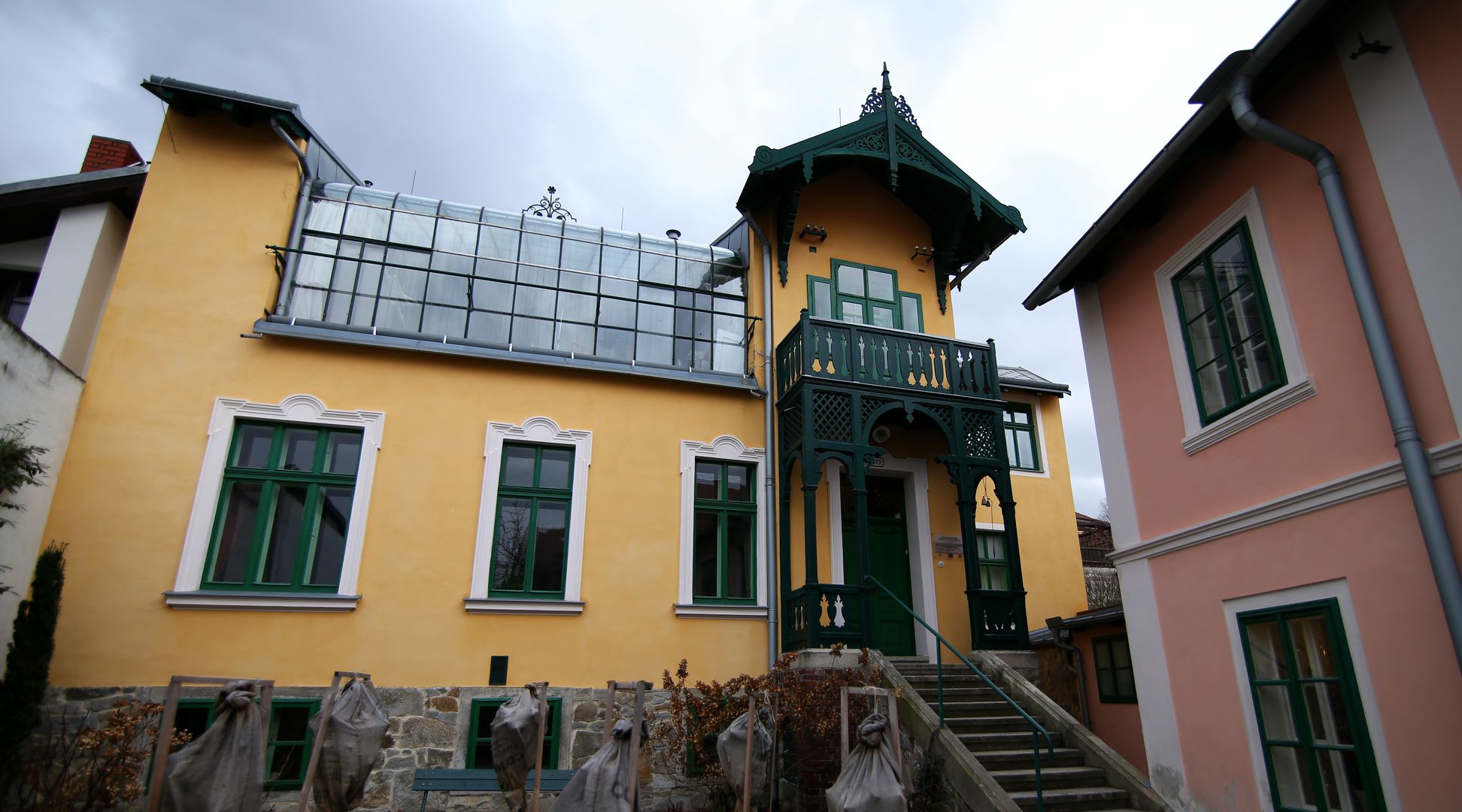 Fotoatelier Seidl_Český Krumlov